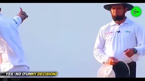 TOP 10 FUNNIEST MOMENT IN CRICKET EVER