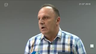Predsjednik Rukometnog saveza BiH podnio ostavku - FTV