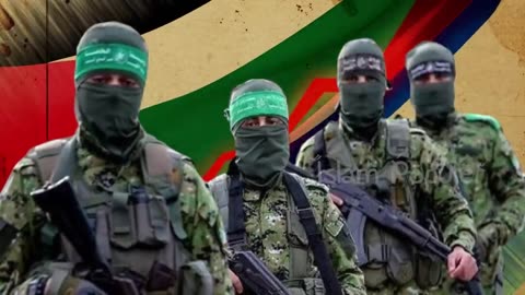 Israel Kocar Kacir! Pasukan Hizbullah Turun Gunung Membantu Hamas