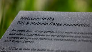 Melinda Gates could leave foundation in 2 years