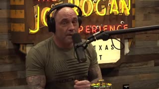 Joe Rogan RIPS Biden, "We Don't Really Have A Leader In This Country Anymore"