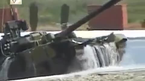Ukraine distribution tanker t-90