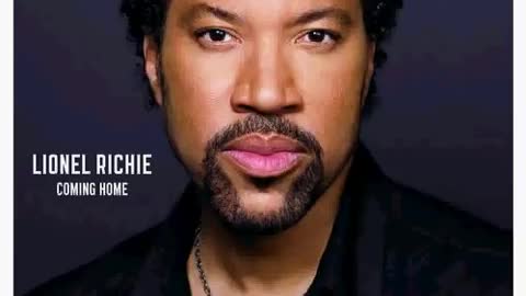 Lionel Richie - Hello with LYRICS