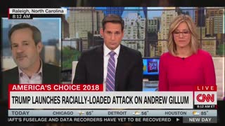 CNN’s Alisyn Camerota: ‘Why Are We Still Debating’ Whether Trump’s Rhetoric Leads to Violence?