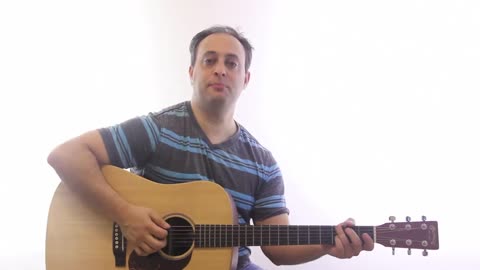 Country Blues Lesson