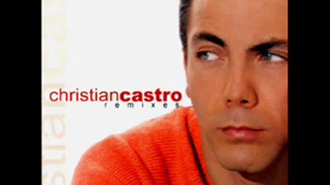 Cristian Castro - Sin Tu Amor (DJ Hessler In DaHouse Remix)