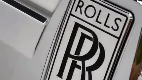 Rolls roy's beautiful video