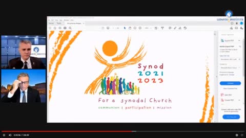 Anchor Team 50: Crayon Synod, News Analysis, and more