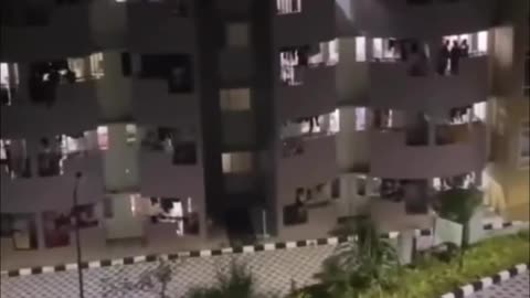 🎇🔫 Firecracker Warfare | "College Students' Hostel Mayhem" - Explosive Pranks in India | FunFM