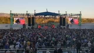 Seether LIVE 2021 "RISE ABOVE THIS" Idaho State Fair by ManicBeastBoise