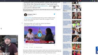 Pride Event Demands White People Pay Repartition Fee To Attend, MSM Calls For White Racial Awakening