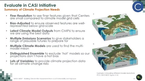 NASA ARSET- Developing Climate Adaptation Support for NASA Centers, Part 2_2