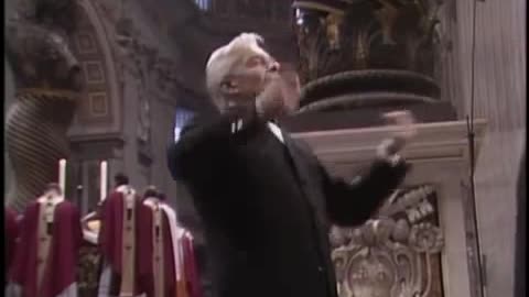 Mozart "Agnus Dei" da Missa da Coroação