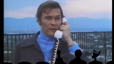 MST3K S5:E12 - Mitchell