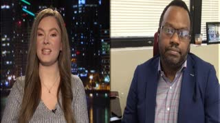 Tipping Point - BLM Nominated for Nobel Peace Prize with Autry Pruitt