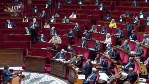 Les mensonges de Veran..... dénoncés par 3 Députés