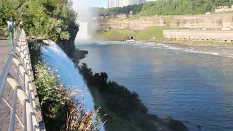 Niagara Falls / American Falls