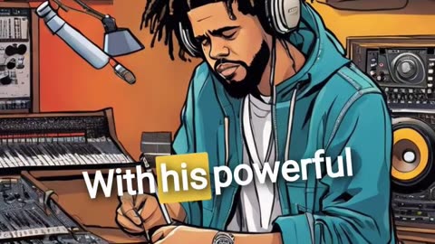Did You Know Shocking News About J.Cole || #jcole