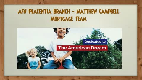 placentia mortgage lender