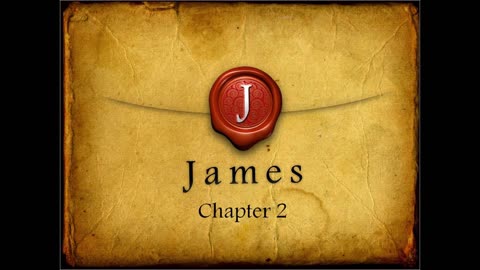 James chapter 2