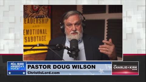 Is the End of the World Upon Us? Pastor Wilson Breaks Down What the Bible Says About the Rapture