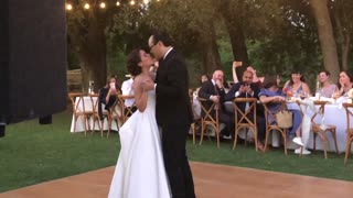 A Beautiful Fairfield Wedding 2019 by DJ Tuese