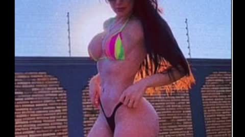 Brazilian influencer who shared videos revealing her figure is shot dead by her husband