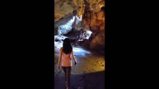 Tunnels & Caves in Northern Vietnam