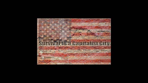 Survival in a Capitalist City_Eps.02