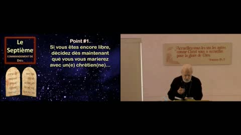 QUE SIGNIFIE LE CHIFFRE « 7 » DANS LA BIBLE ? - Fernand Saint-Louis