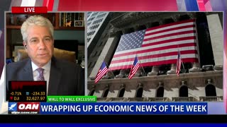 Wall to Wall: Mitch Roschelle on Fed decision