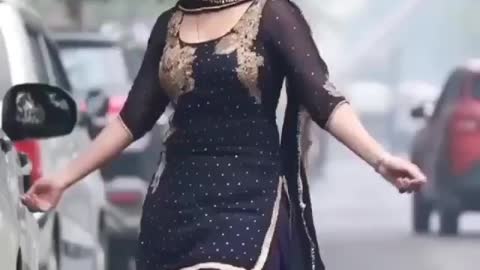 Indian girls viral video