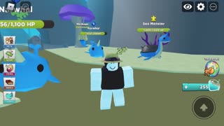 roblox pet heroes part 2