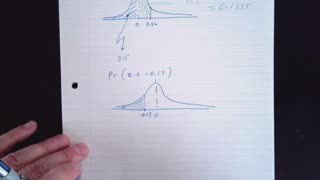 4.1 Probability Distributions