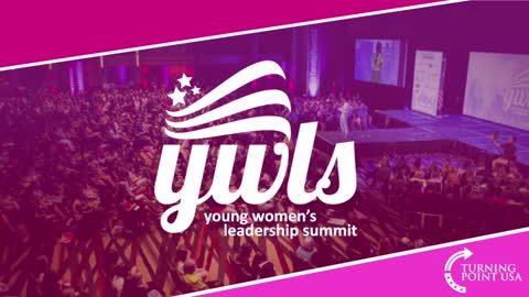 LIVE NOW! Day 2 of TPUSA’s Young Women’s Leadership Summit