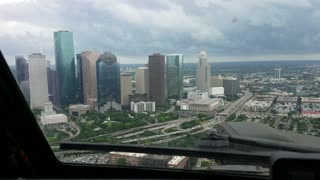 Downtown Houston