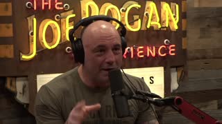 Joe Rogan on critics calling black Republicans "white supremacists"