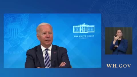 Bumbling Biden DROPS THE BALL Trying to Remember Daughter's Wedding