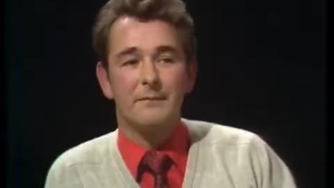 Brian Clough - The Frost Interview (1974)