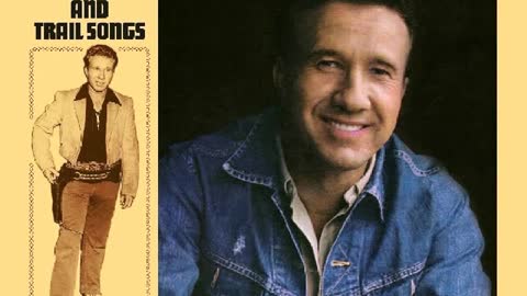 Marty Robbins - A hundred and sixty acres