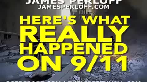 What really happened on 9/11 by James Periloff