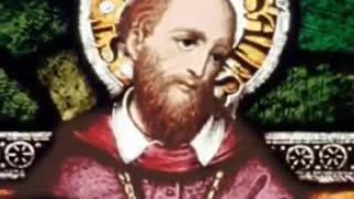 St Francis de Sales