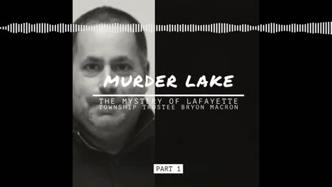 Murder Lake Series: Six Stab Wounds