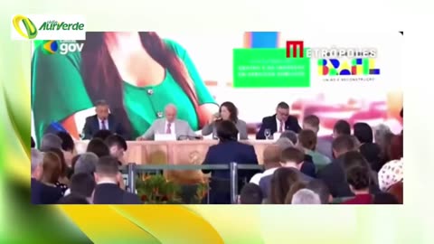 Lula ignores journalist when asked about Bolsonaro's act and professional is booed [IN]