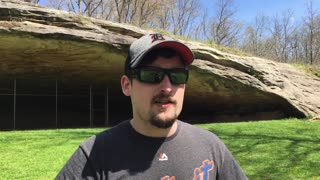 SnusTV Vlog Trip To Missouri