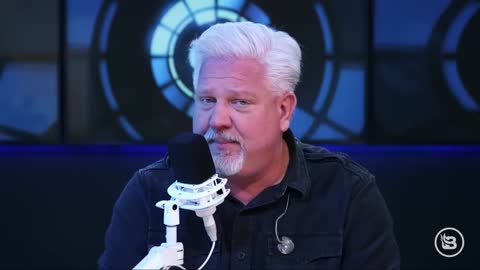 Glenn Beck, We Are At War