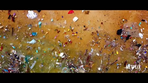 Trailer: Netflix documentary Seaspiracy