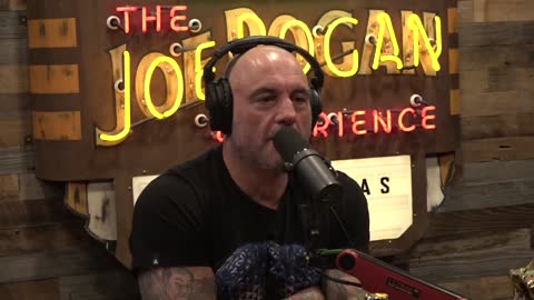 Worth Watching: Physicist Gabor Mate Gives Joe Rogan His Analysis on ADHD and Anxiety.