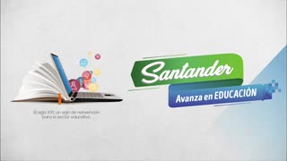 Universidad Santo Tomás- Especial Santander Avanza en Educación