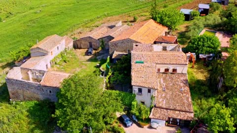 Agriturismo Parco Vecchio - Marineo, Palermo - Sicily, Italy